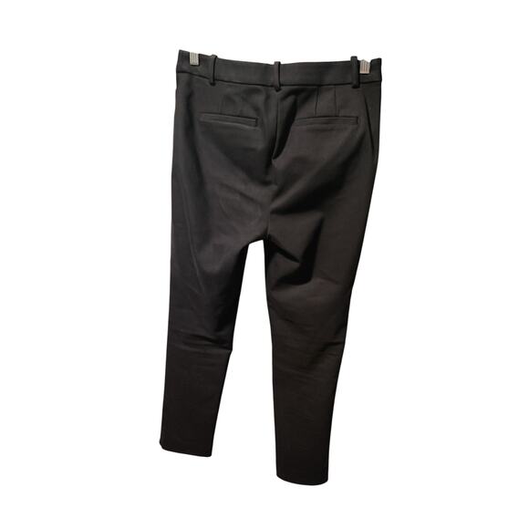 Ann Taylor LOFT The Petite High Waist Ankle Pant Size 6P - Picture 4 of 6